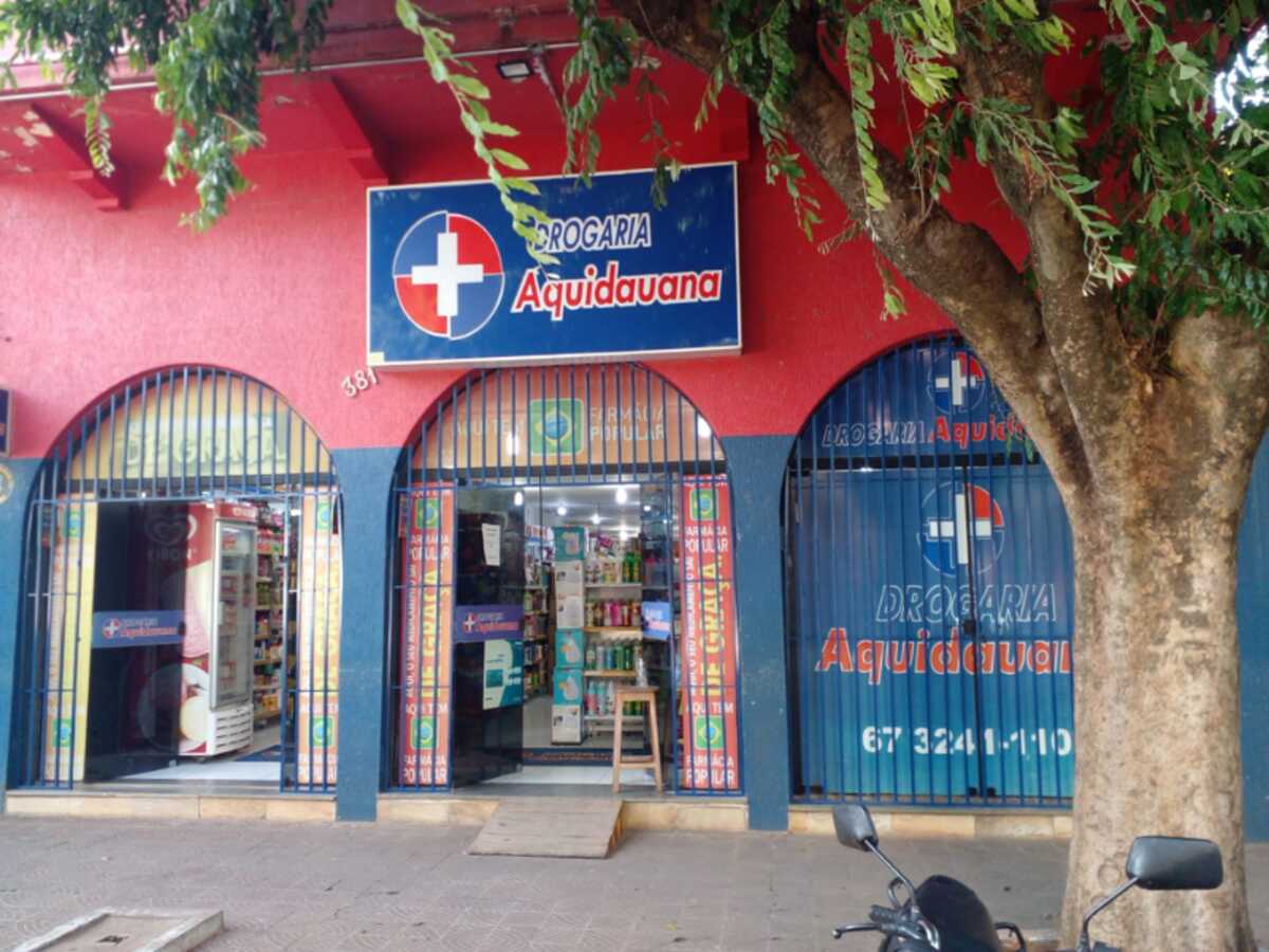 Drogaria Aquidauana tem teste de Covid-19 a partir de R$ 59.99 - O ...