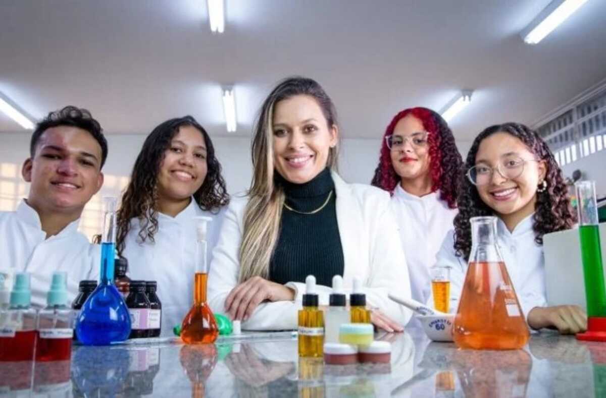 Fundect vai apoiar eventos de ciência, tecnologia e inovação em MS - O ...