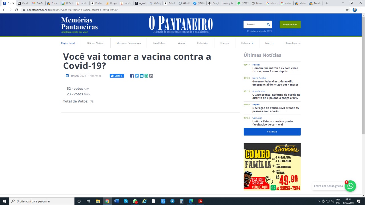 Enquete