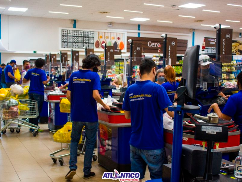 Atlântico Super Center
