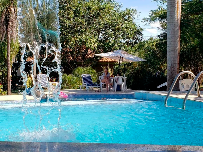 Conheça o Genipapo Hotel Fazenda & Pesca e se encante
