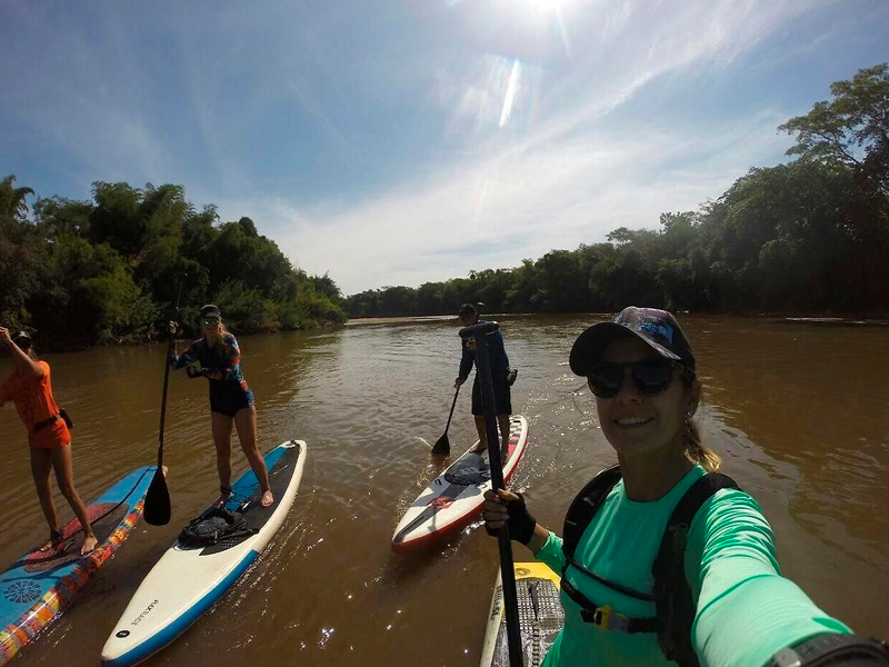 Faça já sua reserva no Genipapo Hotel Fazenda & Pesca