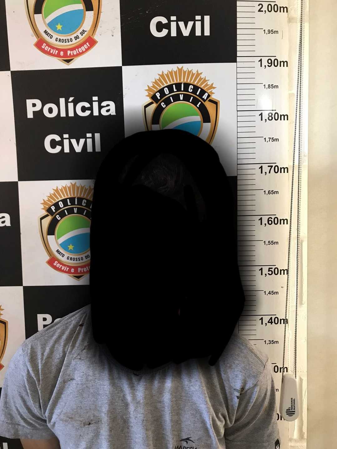 Jovem responderá a ação penal perante o Poder Judiciário local