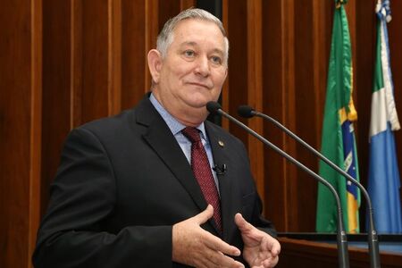 Projeto de Lei foi criado pelo Deputado Antonio Vaz