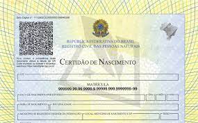 Campanha visa diminuir o alto número de crianças sem o registro paterno