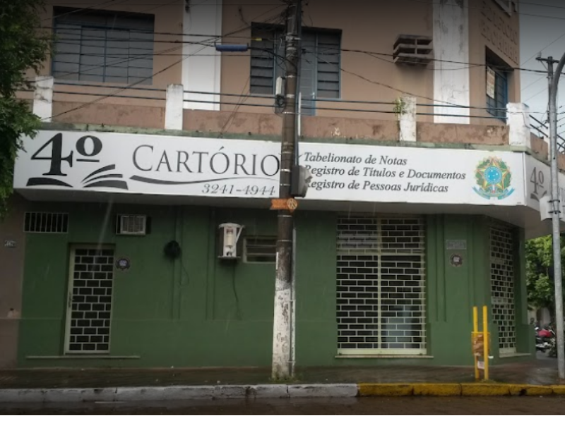 Cartório é o primeiro a ser informatizado e cadastrado na plataforma e-notariado