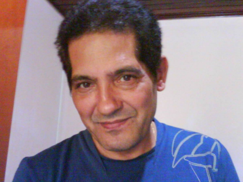 Lino faleceu aos 69 anos, na cidade de Anastácio