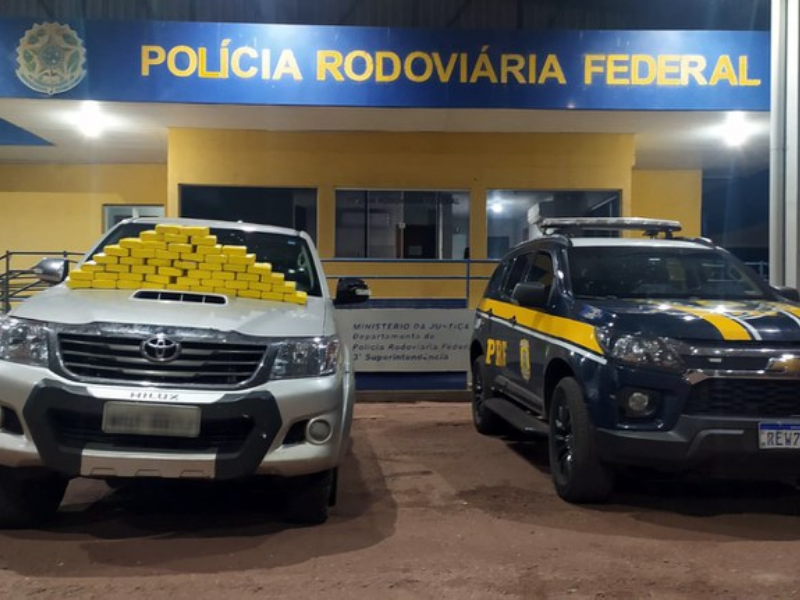 Montante representa um prejuízo de 9 milhões aos criminosos