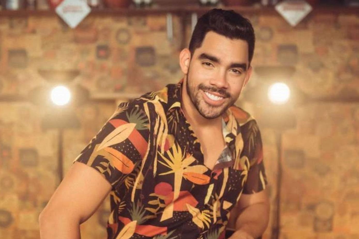Gabriel Diniz é o dono do hit Jenifer e faleceu há um ano