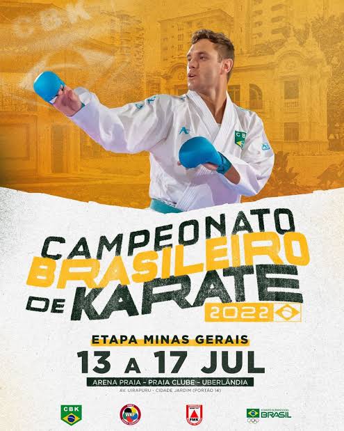 Campeonato de Karate