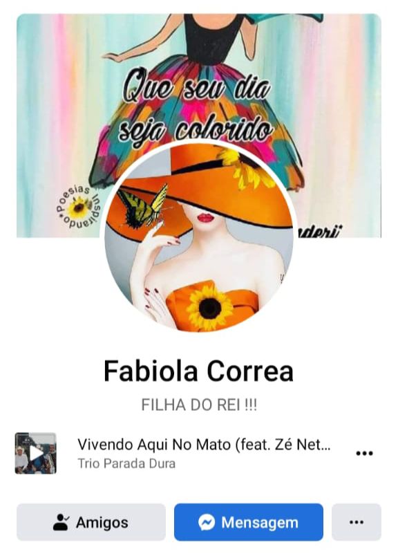 Brechó da Fabi