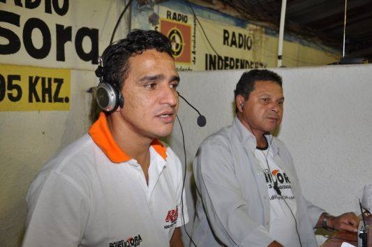 Ronaldo Regis
