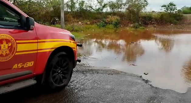 bombeiro