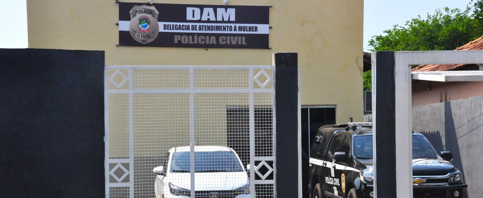 Caso foi registrado na DAM de Aquidauana