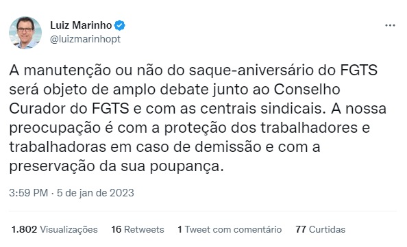 marinho