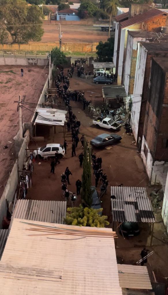 Operação 
