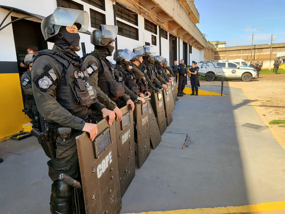 Operacao Mute