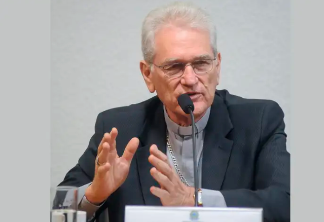 Dom Leonardo Ulrich Steiner