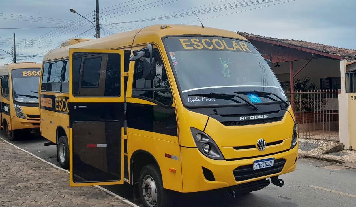 Demtrat realiza vistoria em veículos do transporte escolar de Bonito3