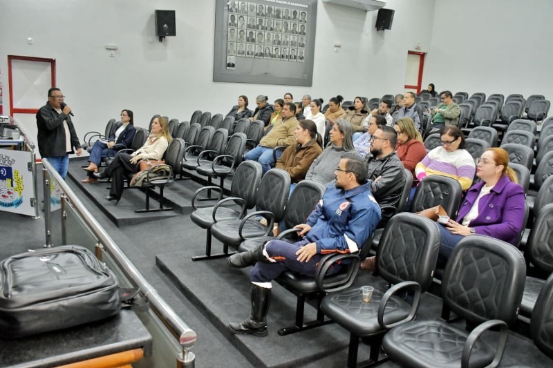 Gestão da Saúde de Aquidauana apresenta balanço do quadrimestre5