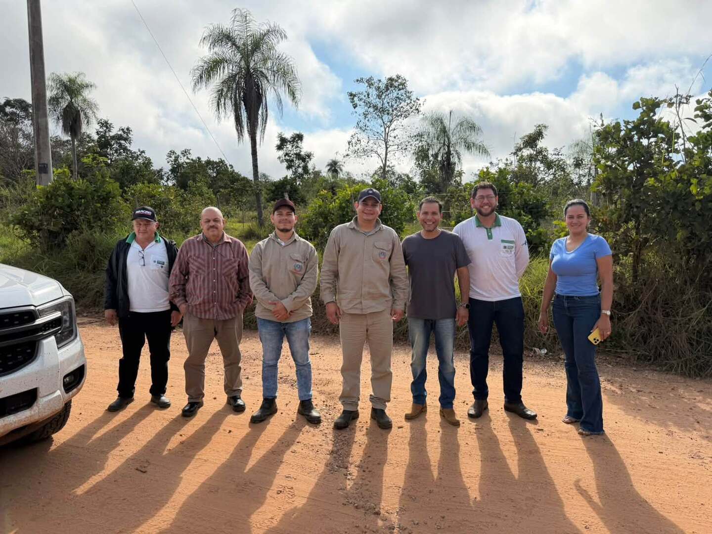 Saúde de Anastácio leva vacinação e orientação aos moradores de Águas do Rio Miranda5