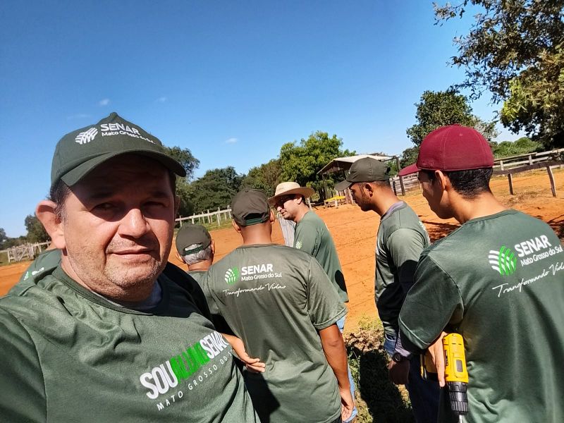 Curso prepara profissionais para atender demanda crescente do agro em Aquidauana2