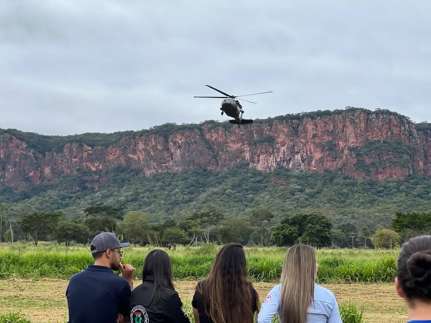Segundo dia do Pantanal Tech reúne palestras, leilões e shows em Aquidauana2