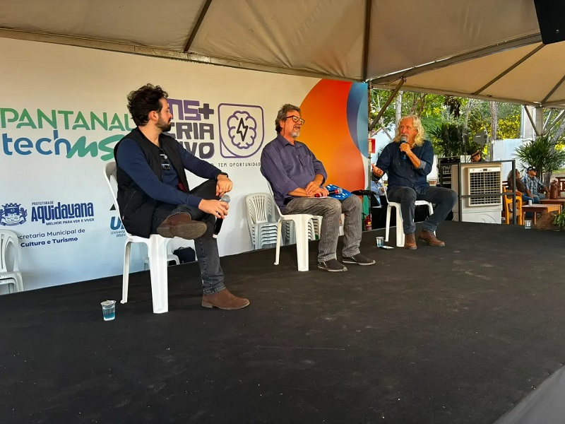 Pantanal Tech movimenta economia criativa e leva cultura pantaneira ao centro da inovação2