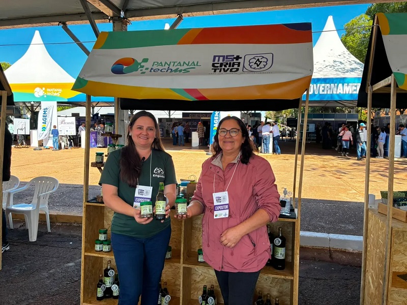Pantanal Tech movimenta economia criativa e leva cultura pantaneira ao centro da inovação6