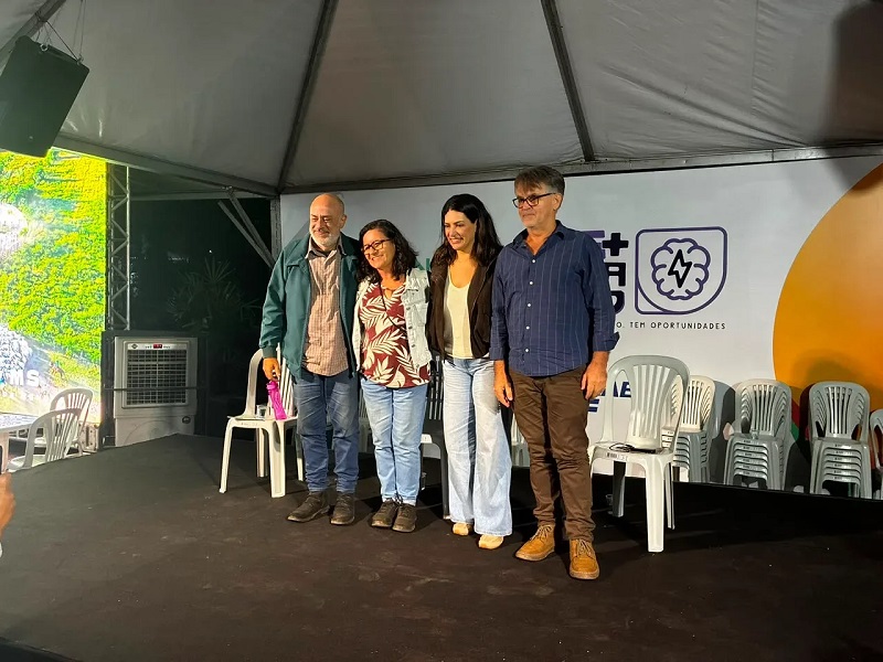 Pantanal Tech movimenta economia criativa e leva cultura pantaneira ao centro da inovação7