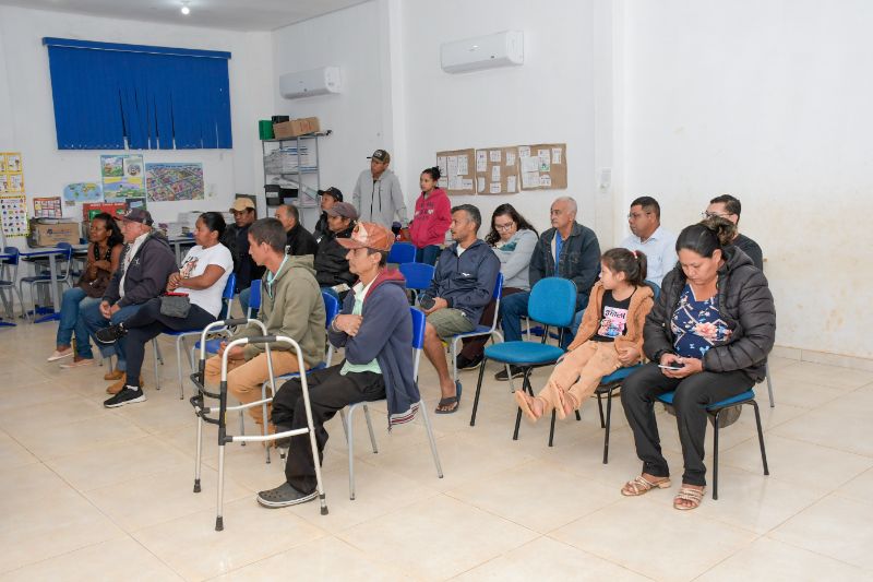 Revitalização de espaços e segurança entram na pauta da Nova Aquidauana2