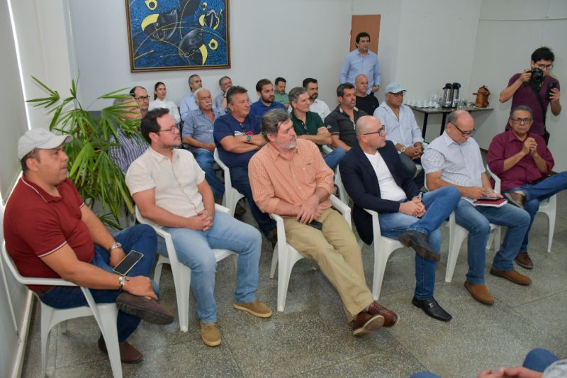 Aquidauana sanciona leis para ordenar expansão turística em Camisão e Piraputanga4
