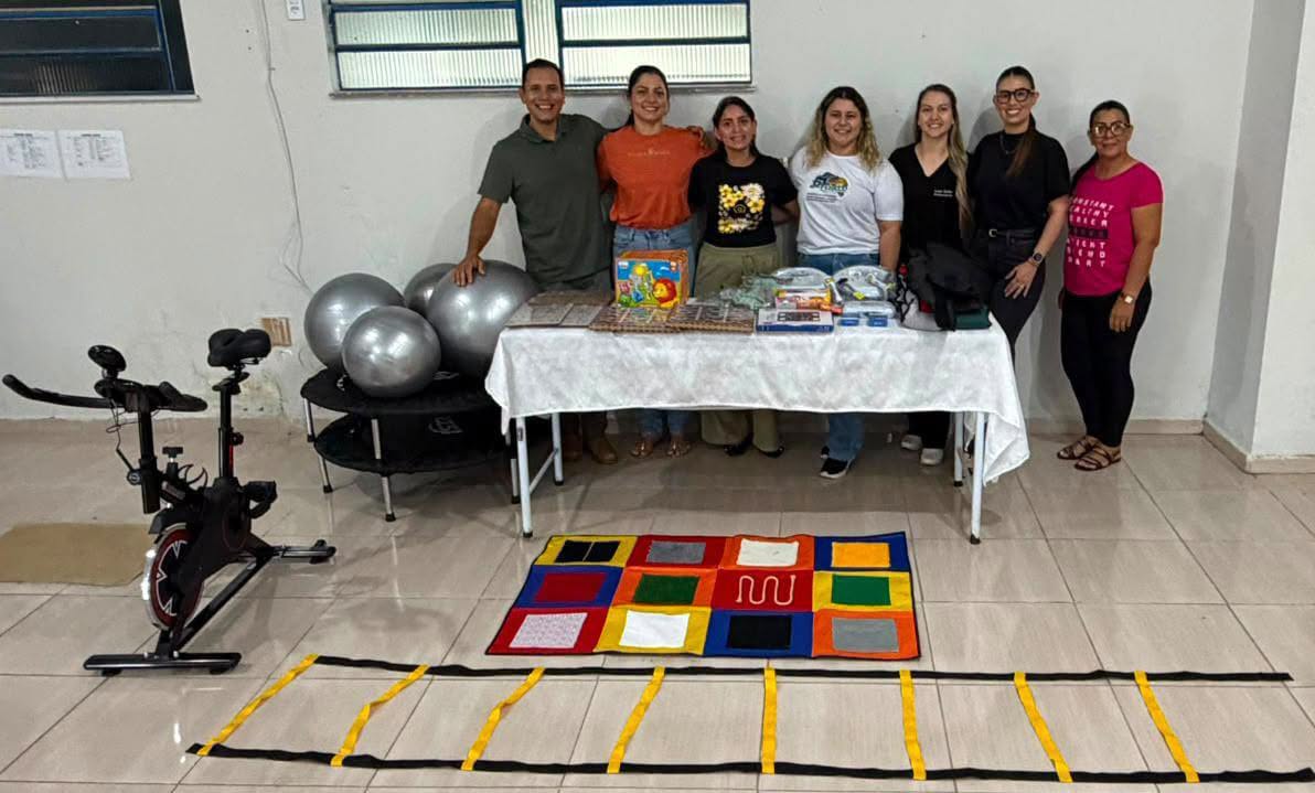 Novos equipamentos reforçam atendimentos especializados em saúde de Anastácio2