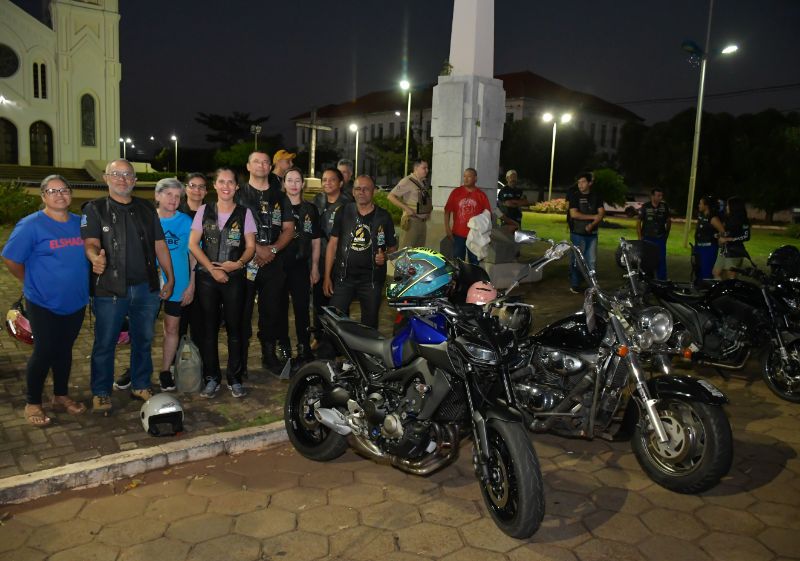 Aquidauana celebra Dia do Motociclista com motociata educativa4