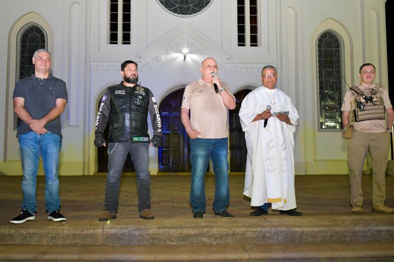 Aquidauana celebra Dia do Motociclista com motociata educativa6
