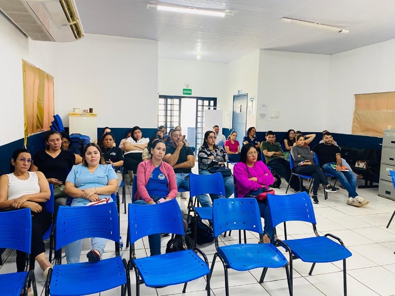 Aquidauana reforça combate à tuberculose com capacitação2