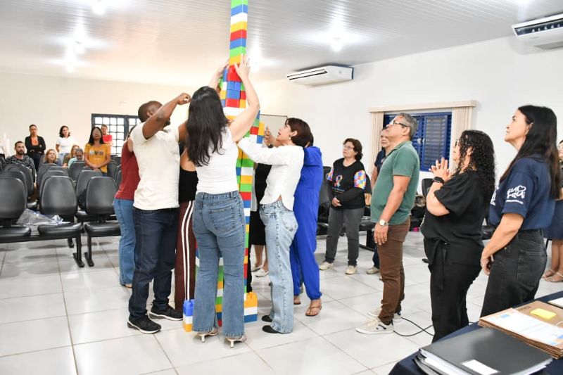 Educação de Aquidauana investe em qualificação de servidores4