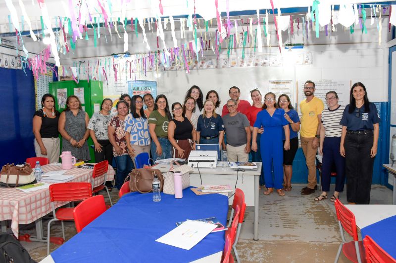 Educação de Aquidauana investe em qualificação de servidores5