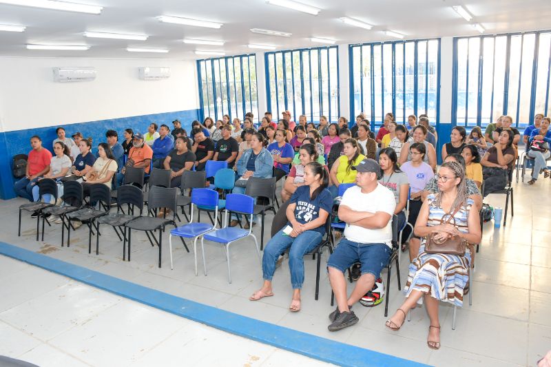 Educação de Aquidauana investe em qualificação de servidores6