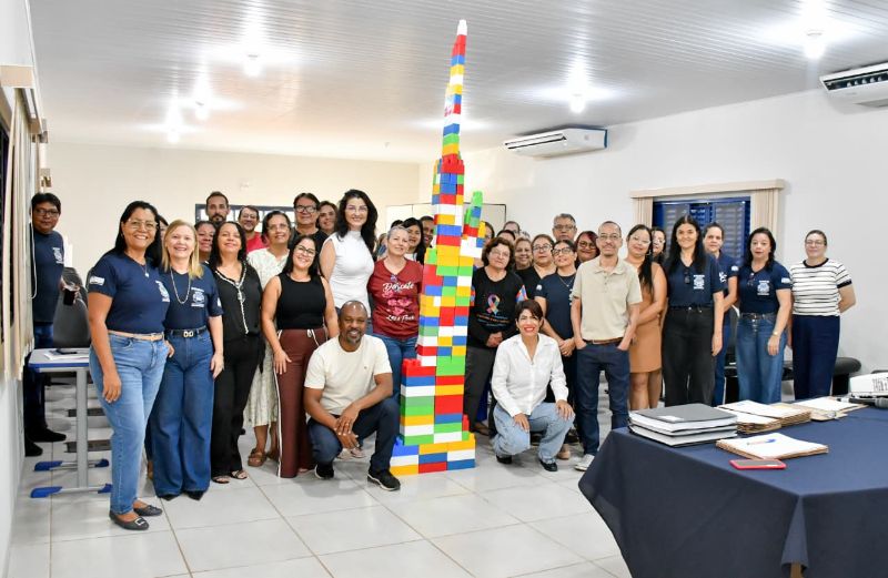 Educação de Aquidauana investe em qualificação de servidores8