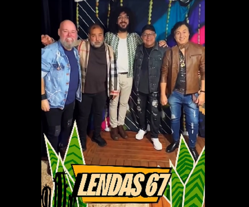 Lendas