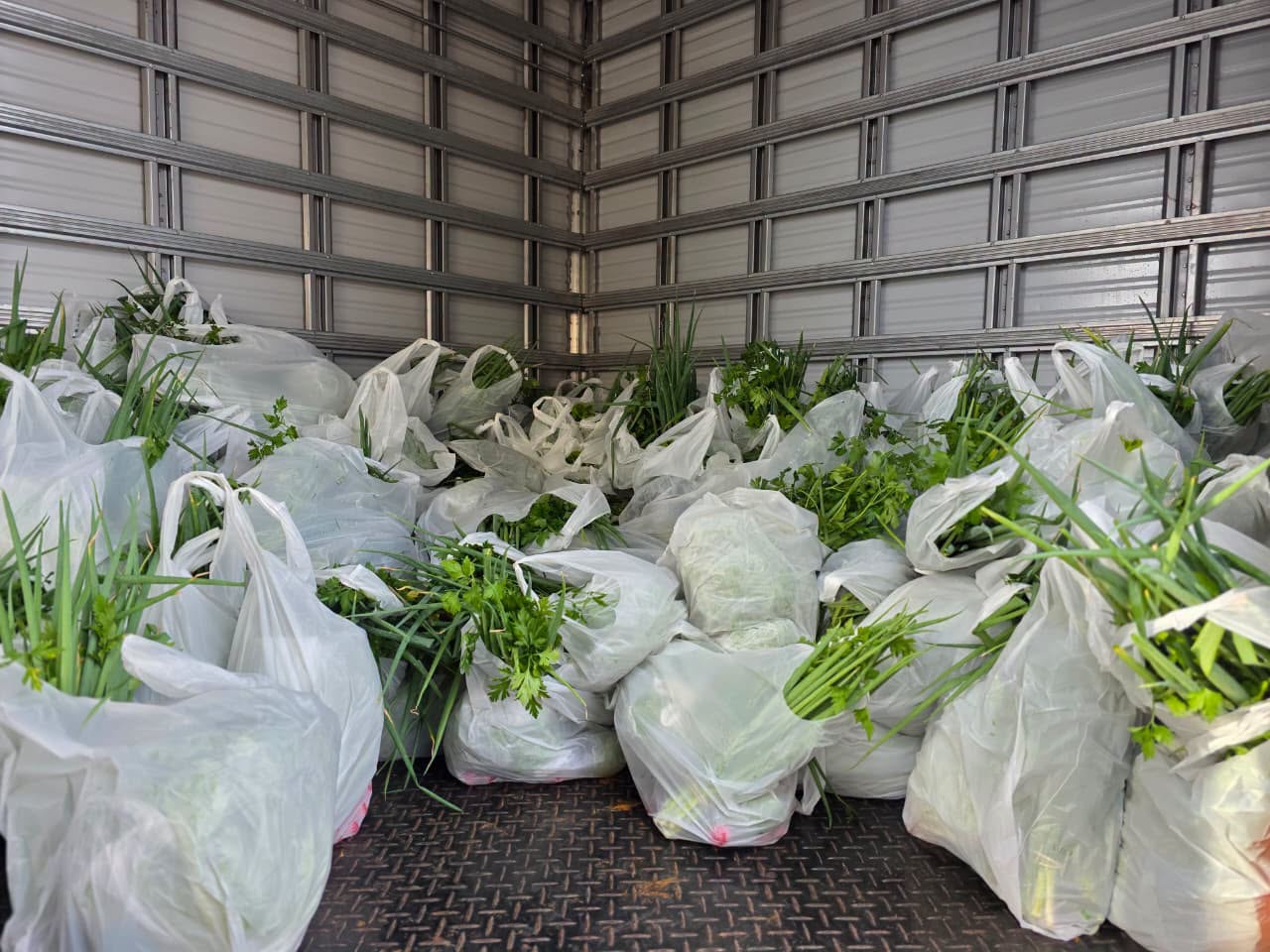 Mais de 200 famílias recebem alimentos do PAA em Anastácio4