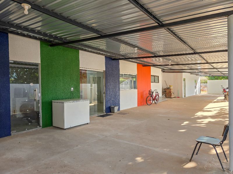 Obras da futura sede do Sinprecam avançam em Aquidauana3