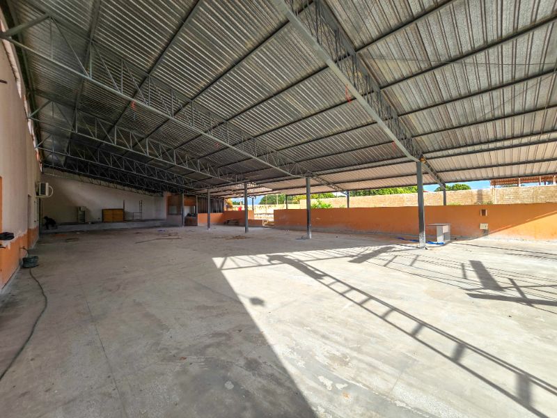 Obras da futura sede do Sinprecam avançam em Aquidauana4