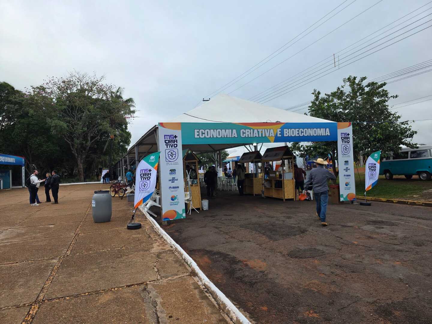 Pantanal Tech começa com ampla programação em Aquidauana2