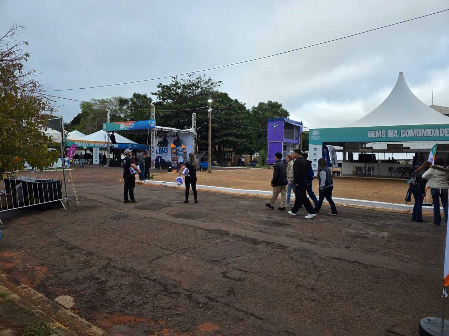 Pantanal Tech começa com ampla programação em Aquidauana7
