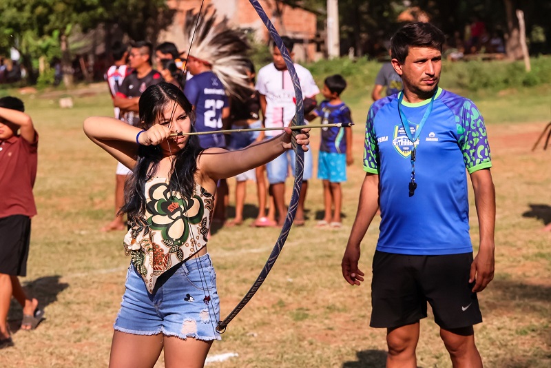 15º Jopoin reúne 13 aldeias terenas e consagra Ipegue como campeã geral3