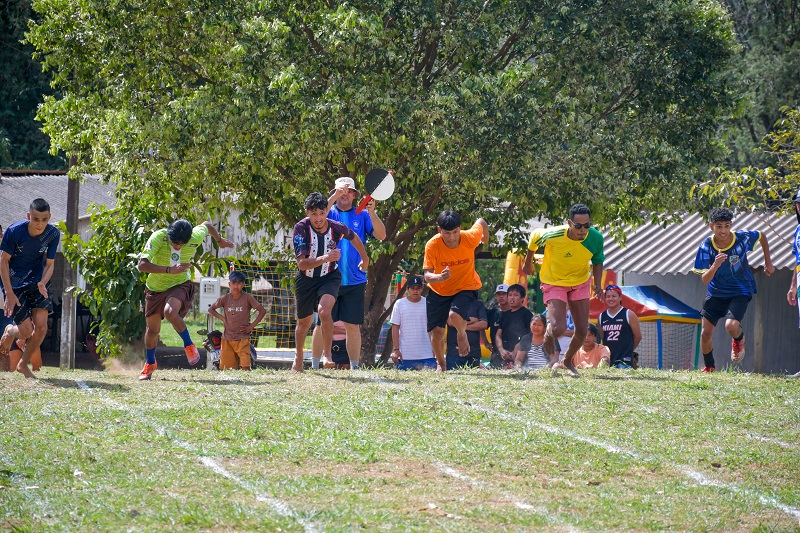 15º Jopoin reúne 13 aldeias terenas e consagra Ipegue como campeã geral4