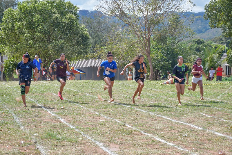 15º Jopoin reúne 13 aldeias terenas e consagra Ipegue como campeã geral7