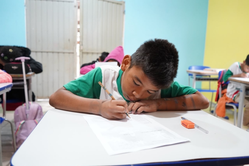 Nioaque utiliza avaliação para orientar ações de aprendizagem nas escolas2